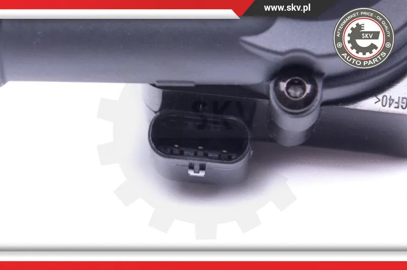 Water Recirculation Pump, parking heater