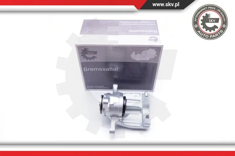 Brake Caliper (34SKV764)