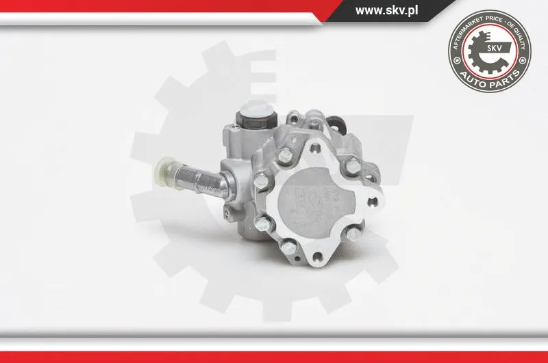 Hydraulic Pump, steering