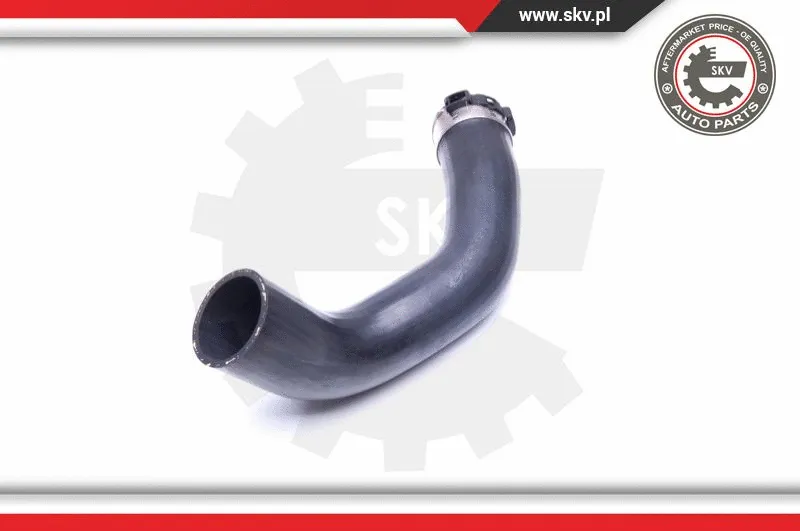Charge Air Hose