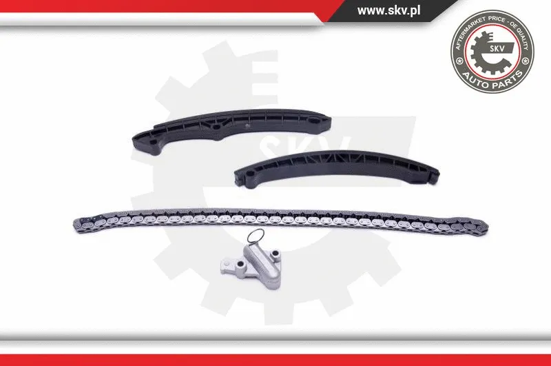 Timing Chain Kit