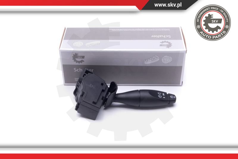 Steering Column Switch (38SKV531)