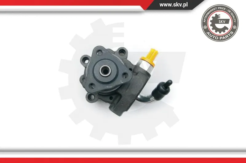 Hydraulic Pump, steering