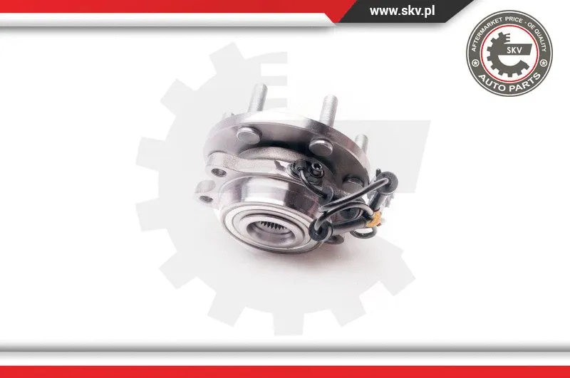 Wheel Bearing Kit