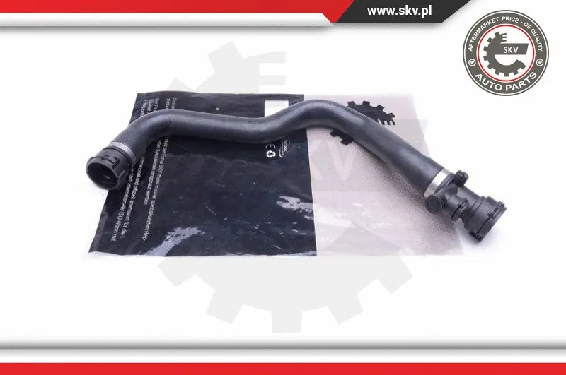 Radiator Hose (43SKV835)