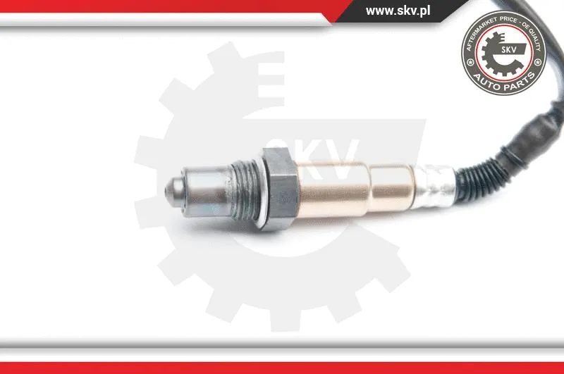 Lambda Sensor
