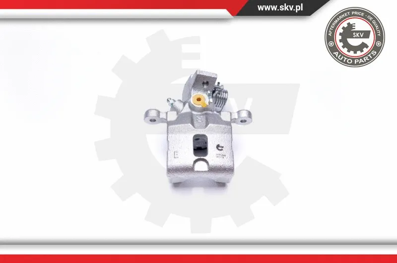 Brake Caliper