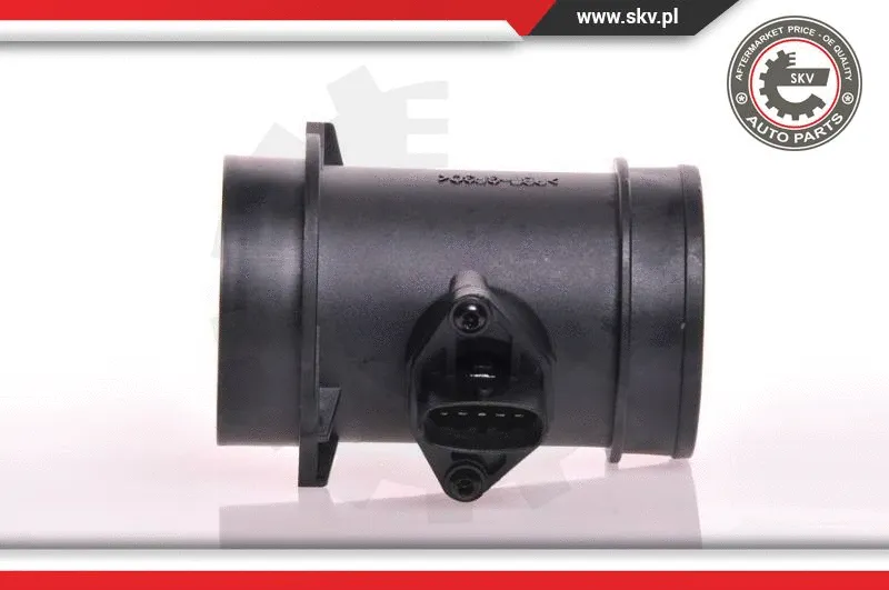 Mass Air Flow Sensor