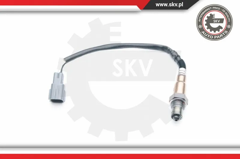 Lambda Sensor
