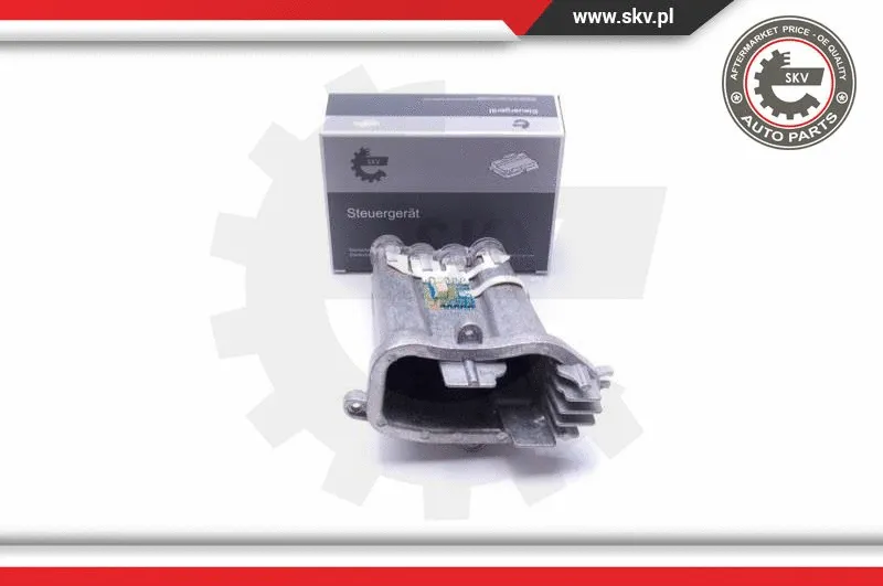 Control Unit, lights (59SKV116)