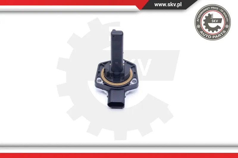 Sensor, engine oil level