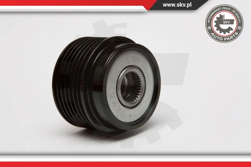 Alternator Freewheel Clutch