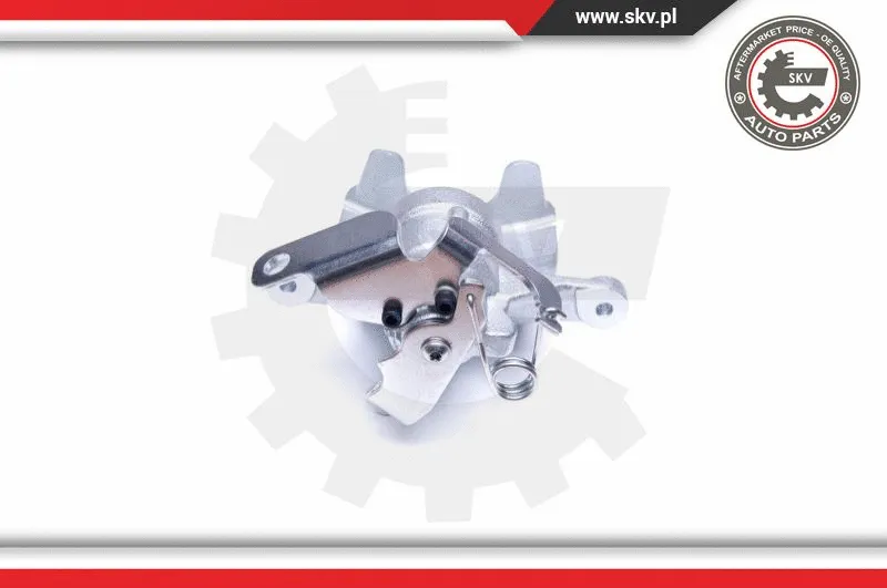 Brake Caliper (45SKV353)
