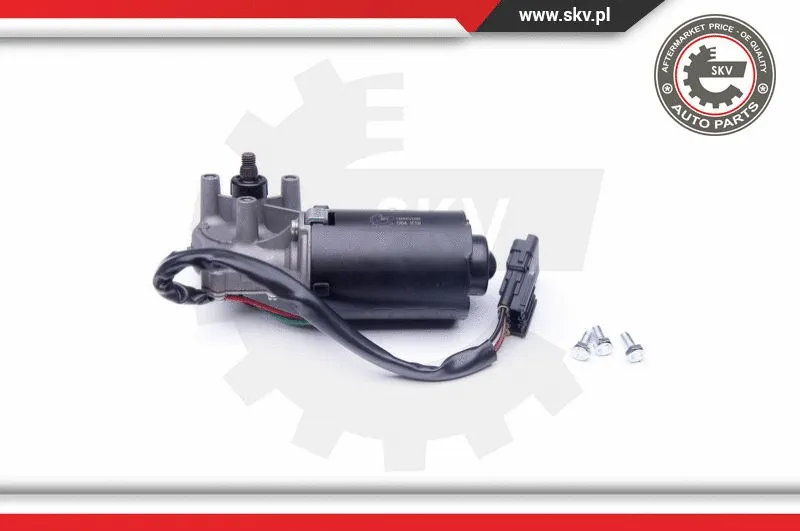 Wiper Motor