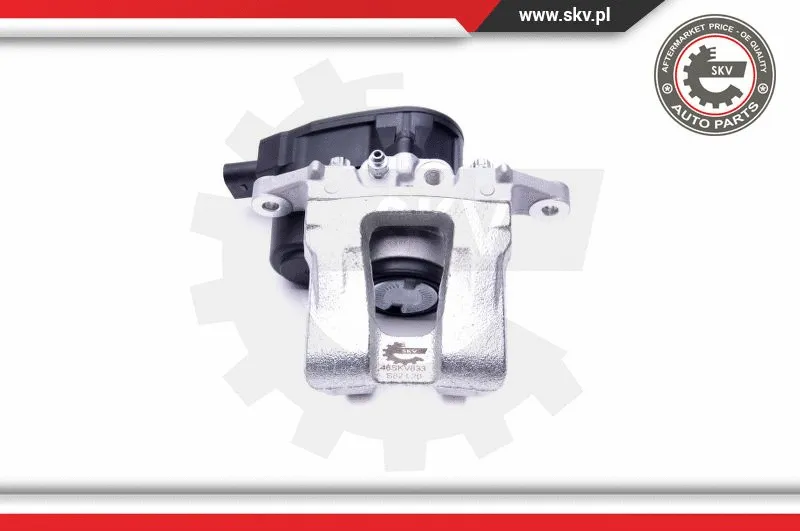 Brake Caliper