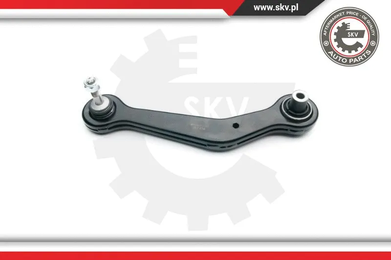 Control/Trailing Arm, wheel suspension (04SKV058)