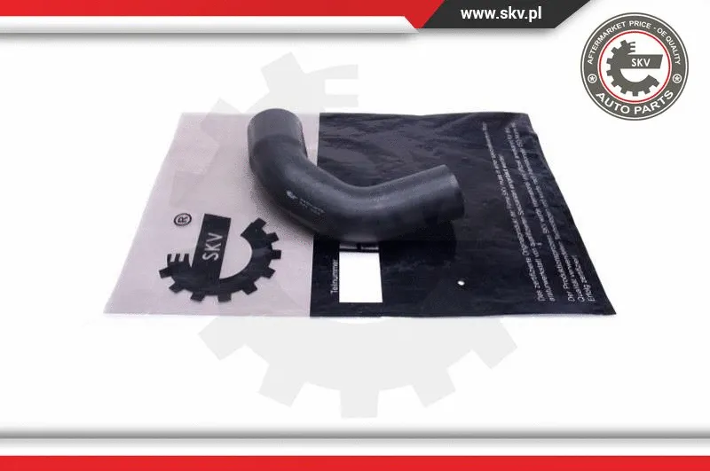 Charge Air Hose (24SKV675)