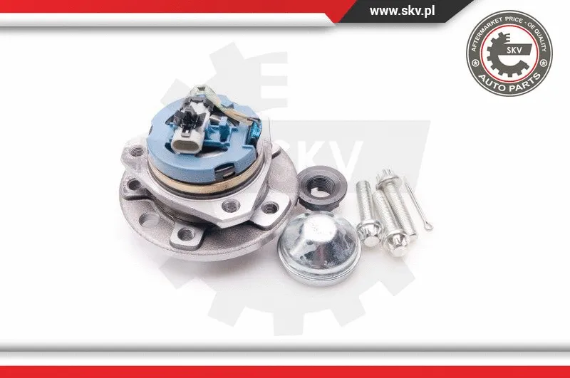 Wheel Bearing Kit