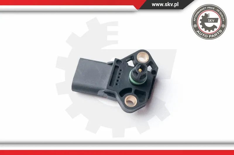 Sensor, intake manifold pressure