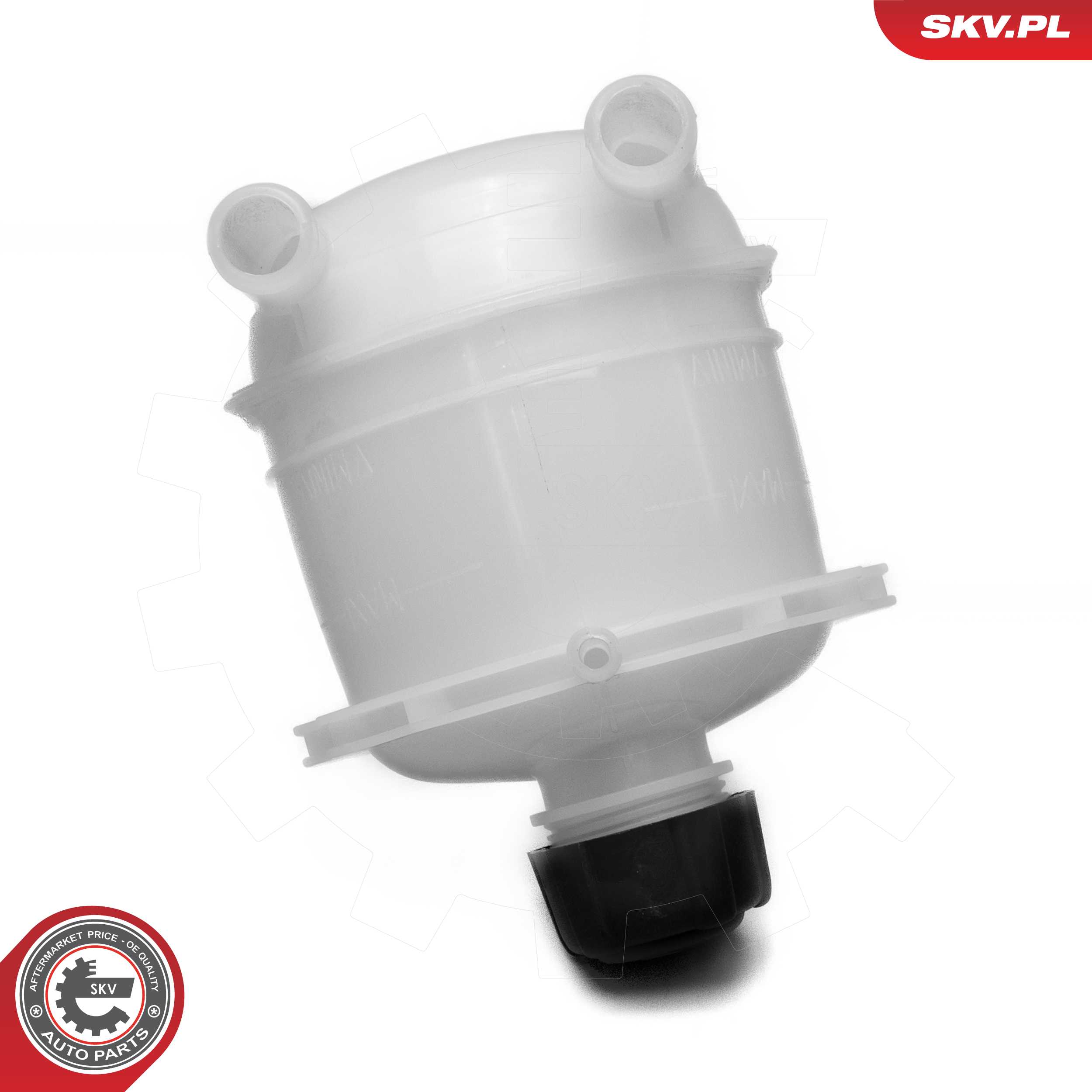 Expansion Tank, coolant