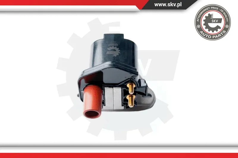 Ignition Coil
