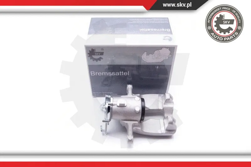 Brake Caliper