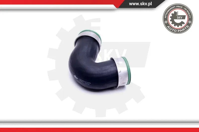 Charge Air Hose