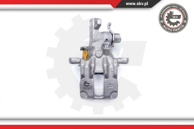 Brake Caliper