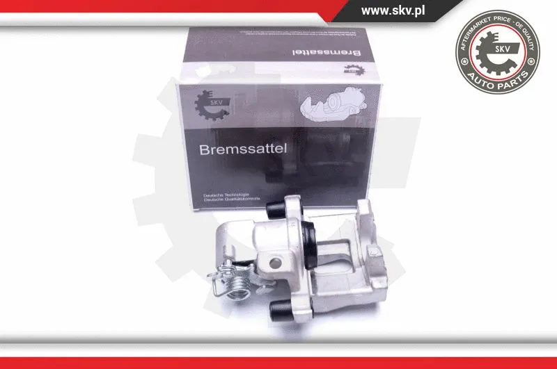 Brake Caliper (44SKV724)