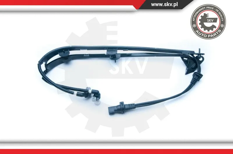 Sensor, wheel speed (06SKV274)