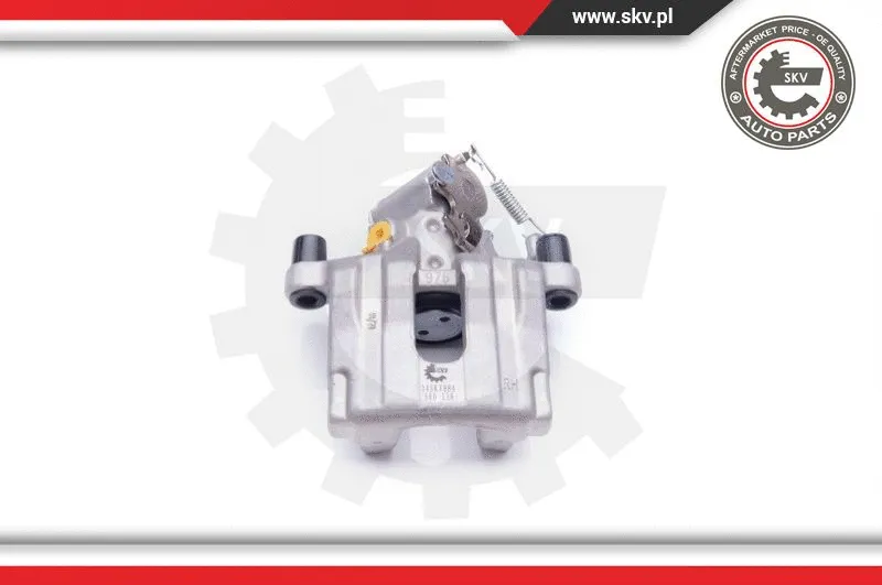Brake Caliper