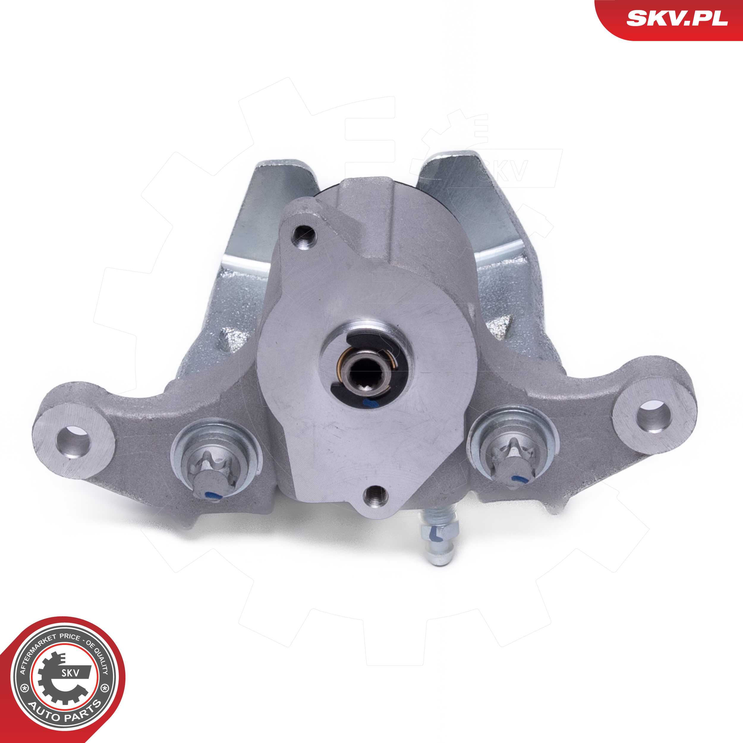 Brake Caliper