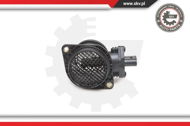 Mass Air Flow Sensor