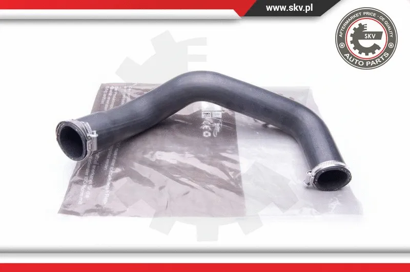 Charge Air Hose (24SKV735)