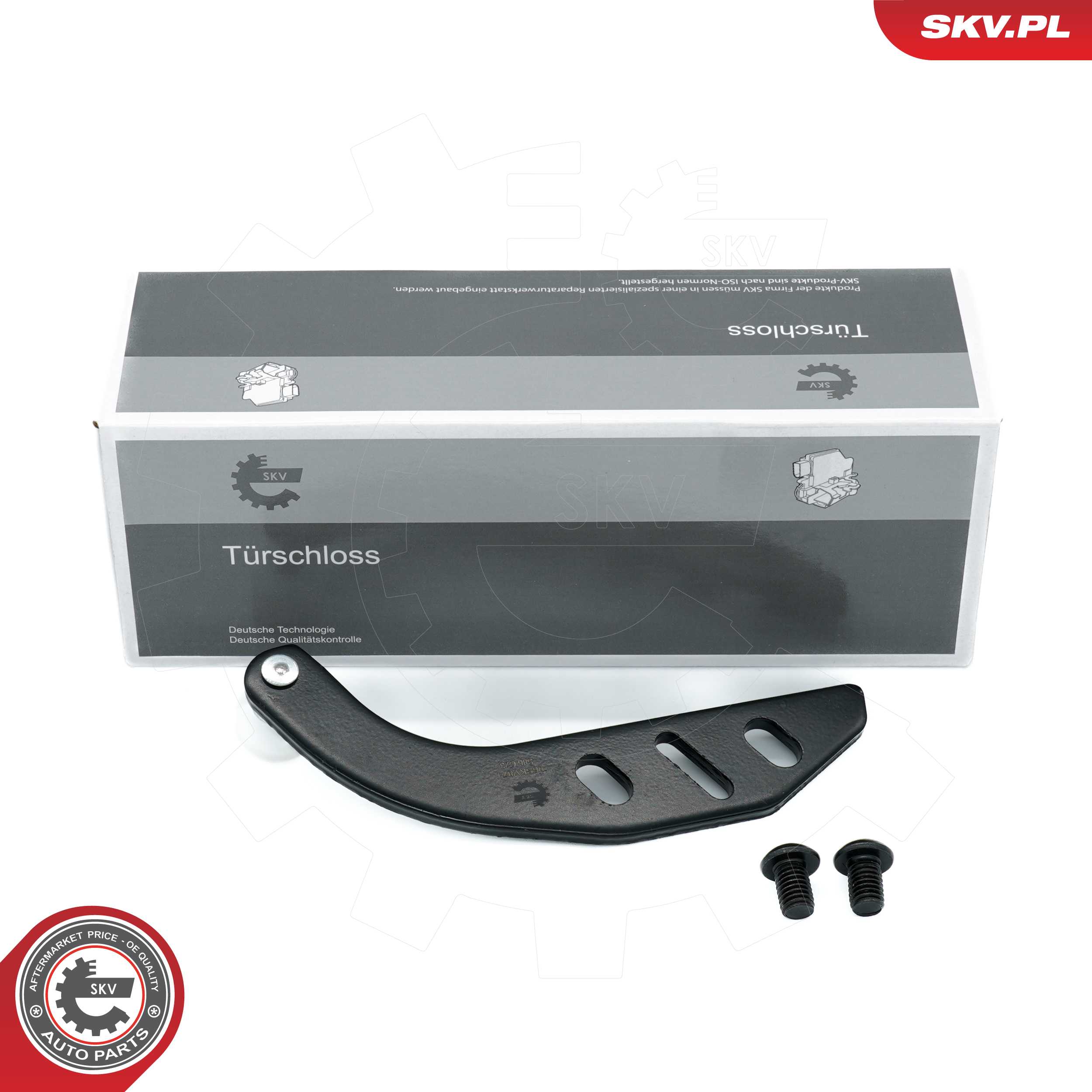 Roller Guide, sliding door (96SKV871)