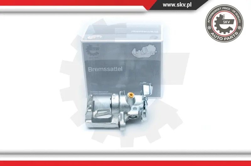 Brake Caliper (23SKV183)