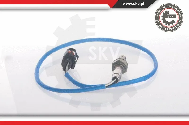 Lambda Sensor (09SKV053)