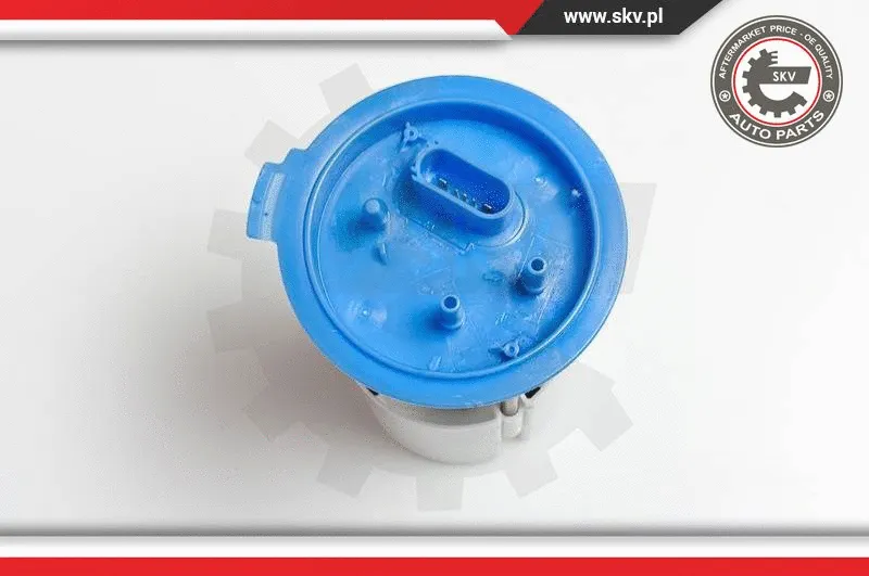 Fuel Feed Unit (02SKV740)