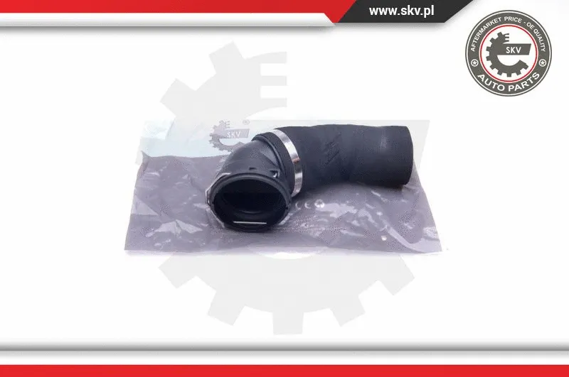 Charge Air Hose (24SKV154)