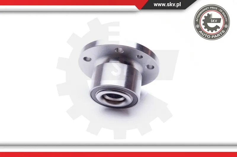 Wheel Bearing Kit