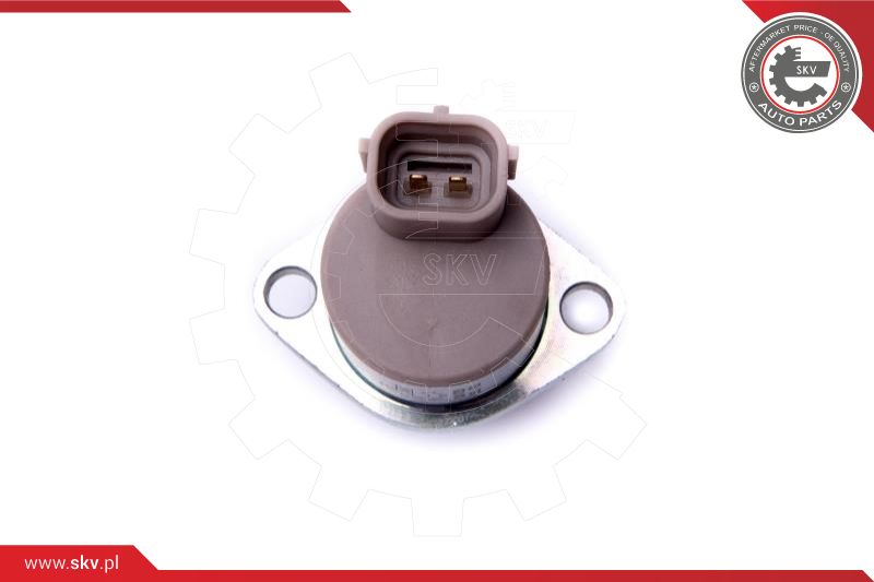 Pressure Control Valve, common rail system