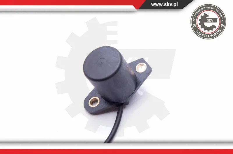 Sensor, engine oil level