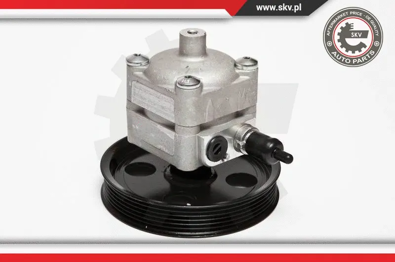 Hydraulic Pump, steering