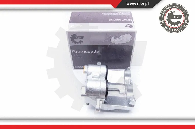 Brake Caliper (34SKV472)