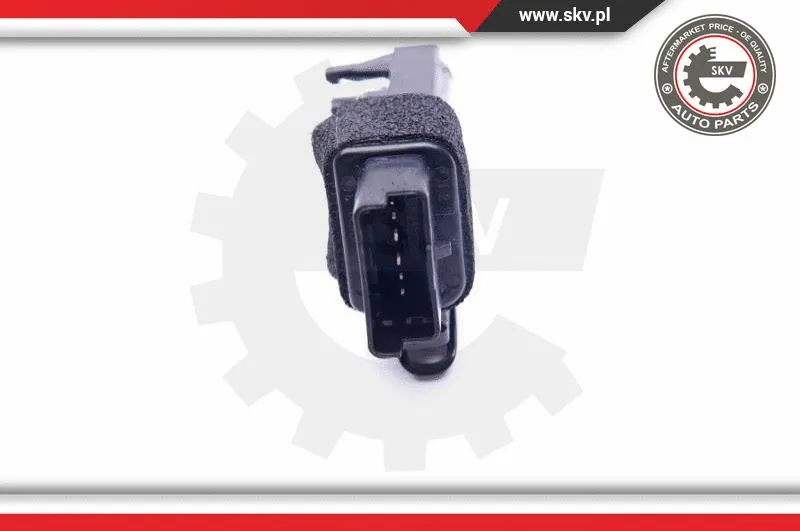 Control Unit, window regulator