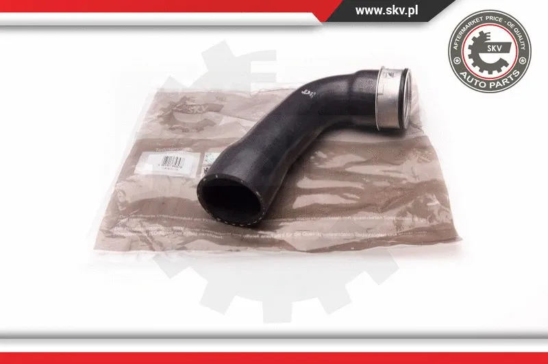 Charge Air Hose (24SKV179)