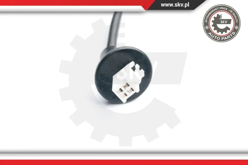 Lambda Sensor