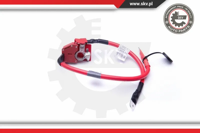 Battery Adapter (96SKV303)