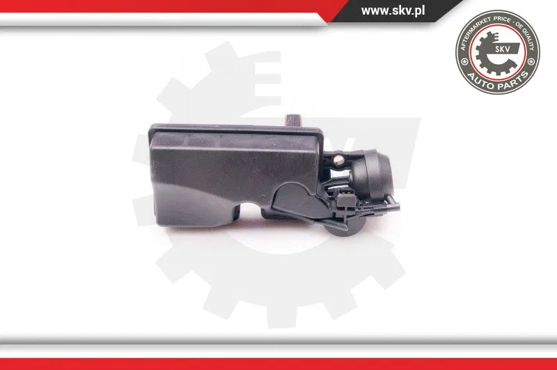 Control Valve, air intake (31SKV047)