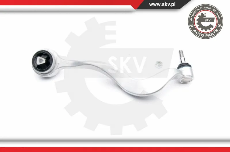 Control/Trailing Arm, wheel suspension (04SKV048)